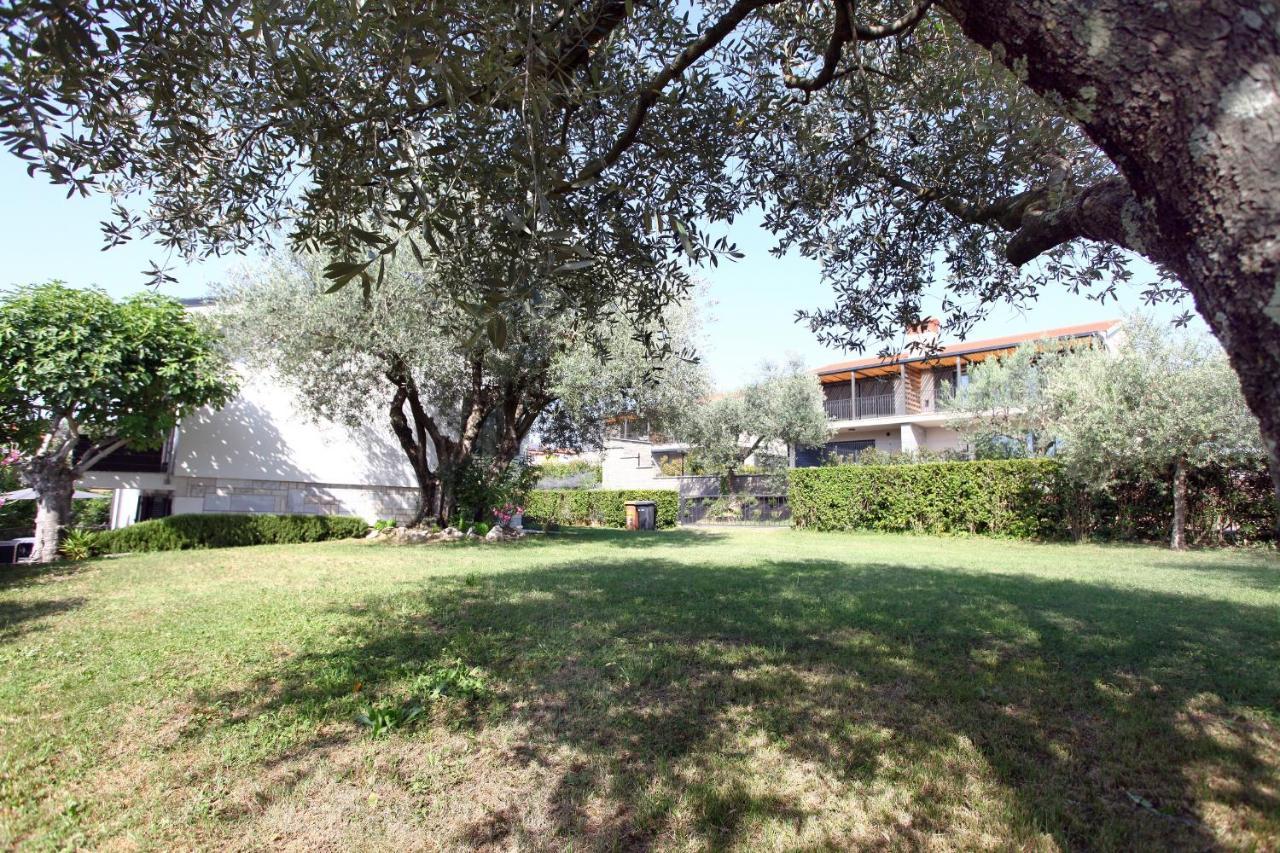 Modern Apartment Parenzana Izma 波尔托罗 外观 照片